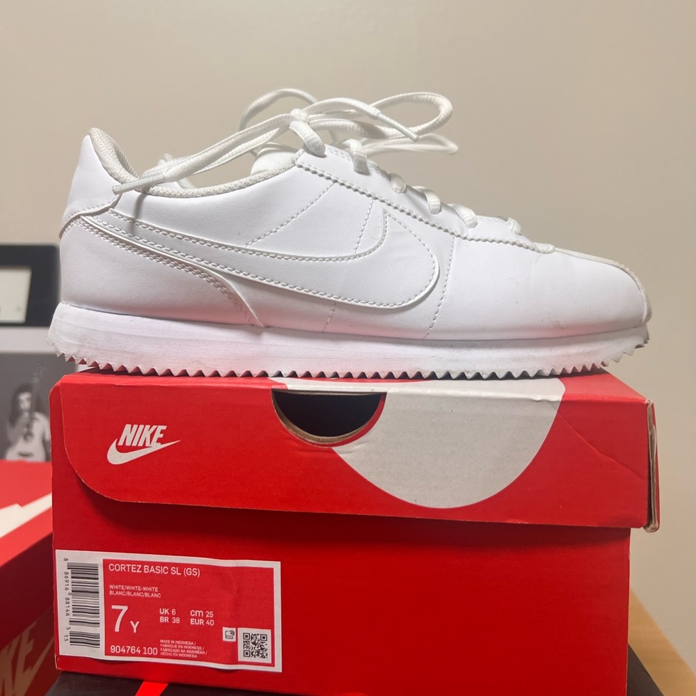 Nike Cortez